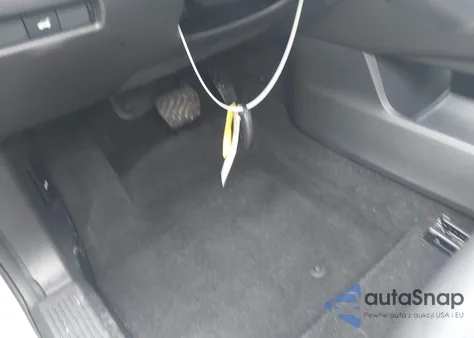 2021 Nissan Rogue Sl Intelligent Awd из США, поврежденный, VIN 5N1AT3CB9MC691751